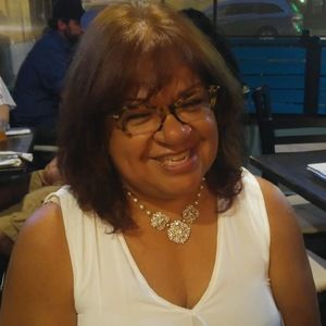 Meet your Posher, Virginia